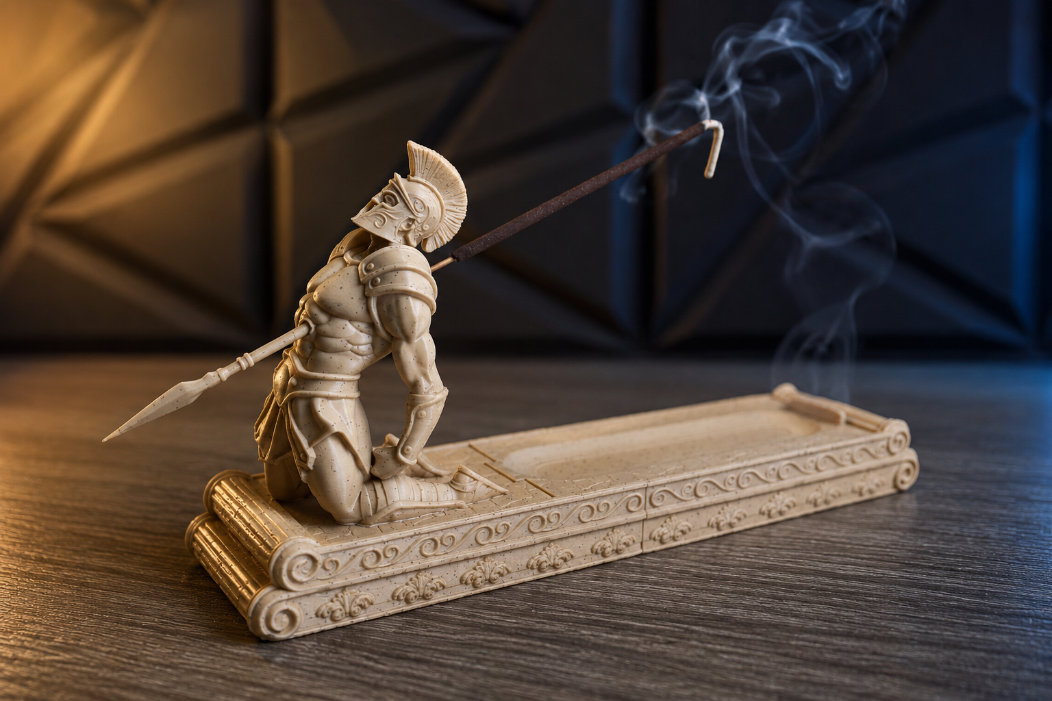 incense holder